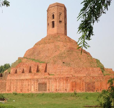 images for chaukhandi stupa varanasi